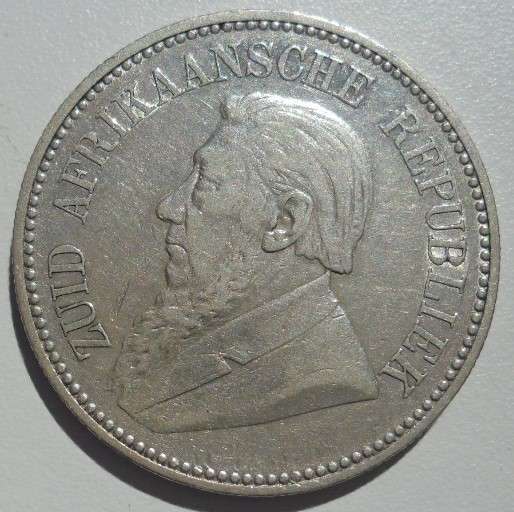 1893 2.5 SHILLING CONDITION AS PER PHOTO
