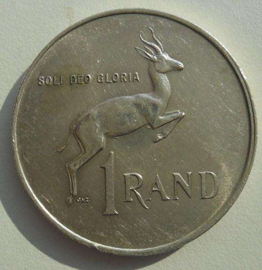 1967 SILVER R1 AS PER PHOTO