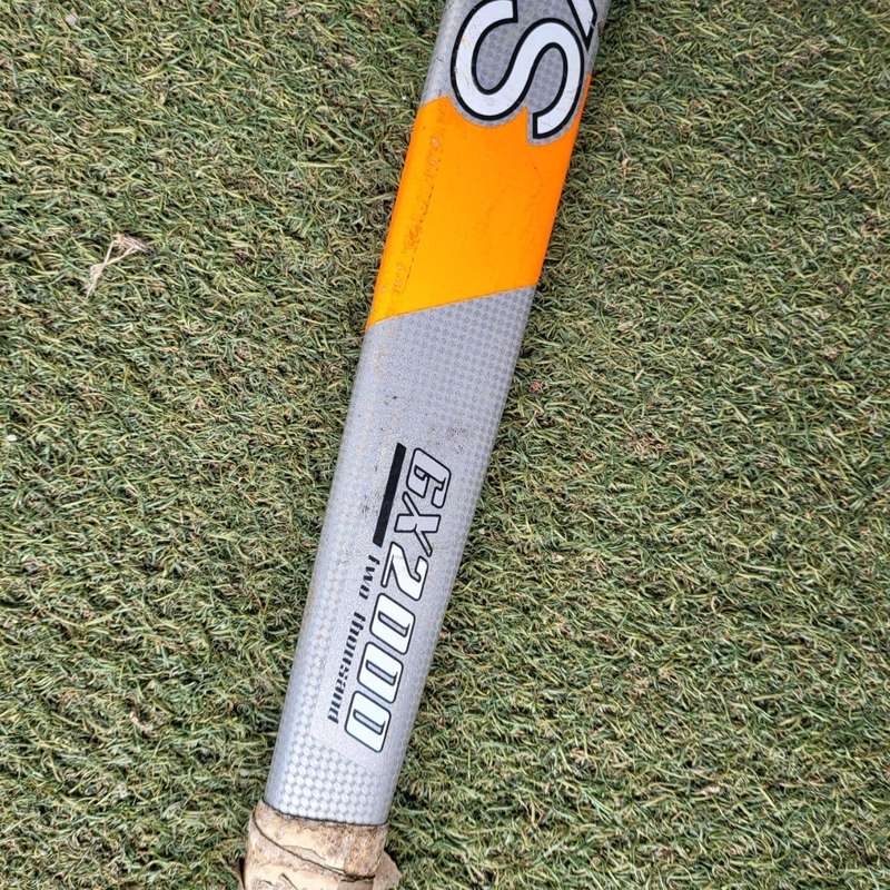 Gx 2000 hockey stick