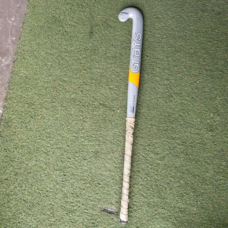 Gx 2000 hockey stick