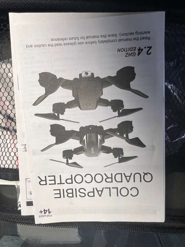 Drone