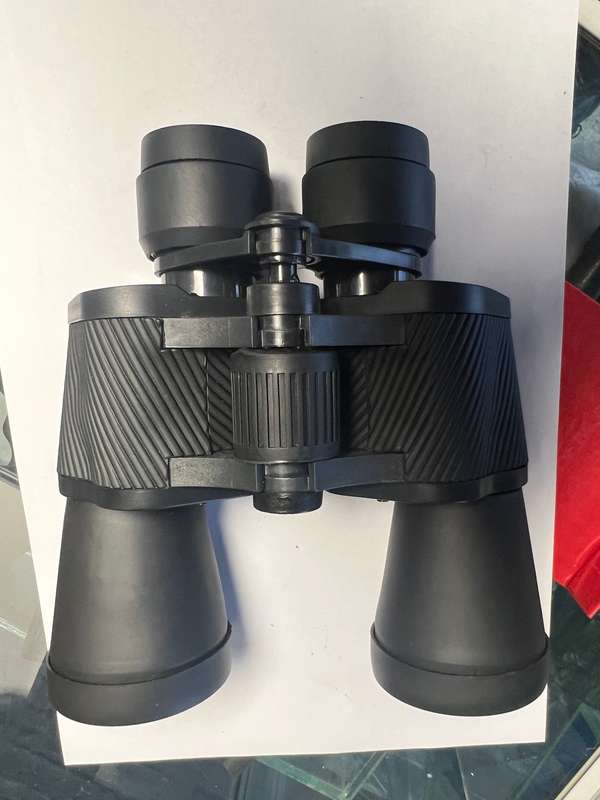 Binoculars