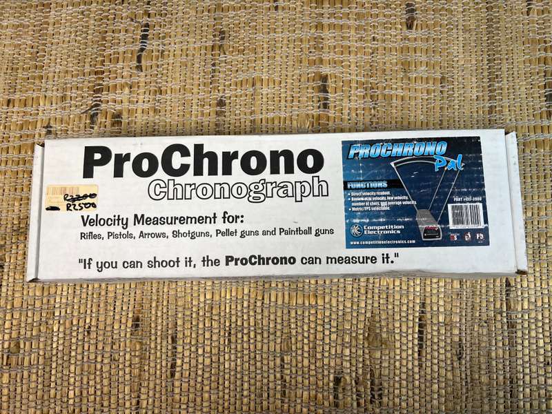 Procrono