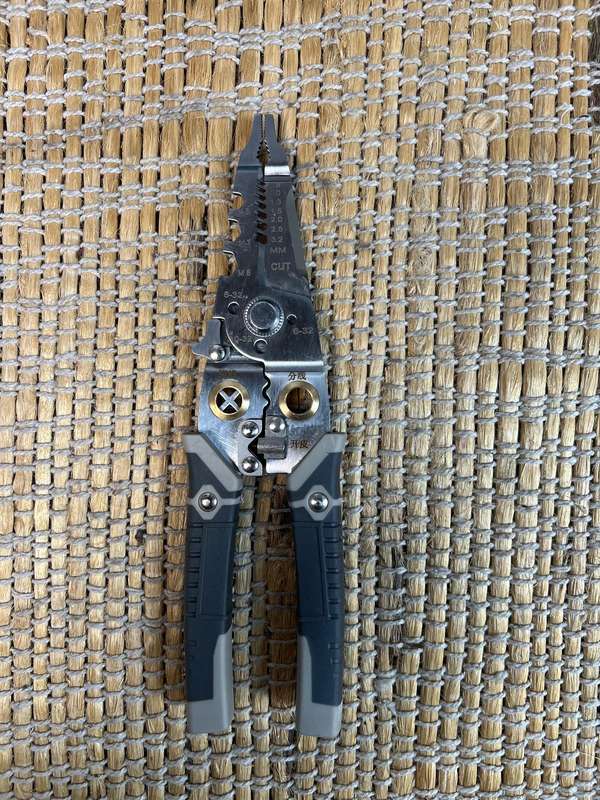 Multi tool