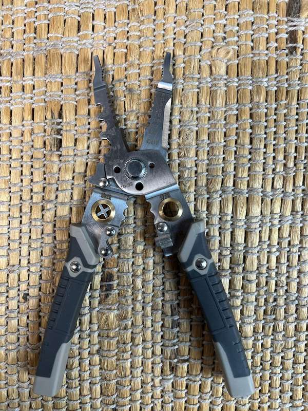 Multi tool