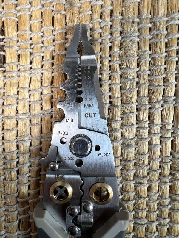 Multi tool