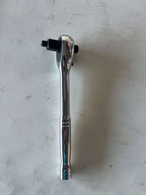 3 in 1 sockets wrench