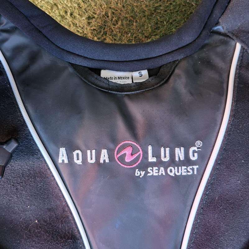 Diving BC