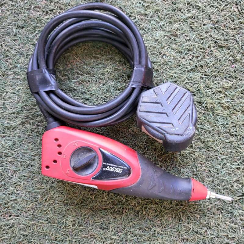 Engraving tool