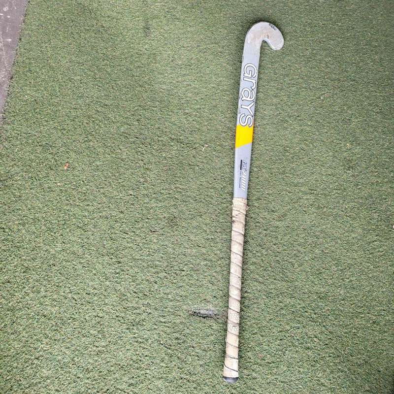Gx 2000 hockey stick