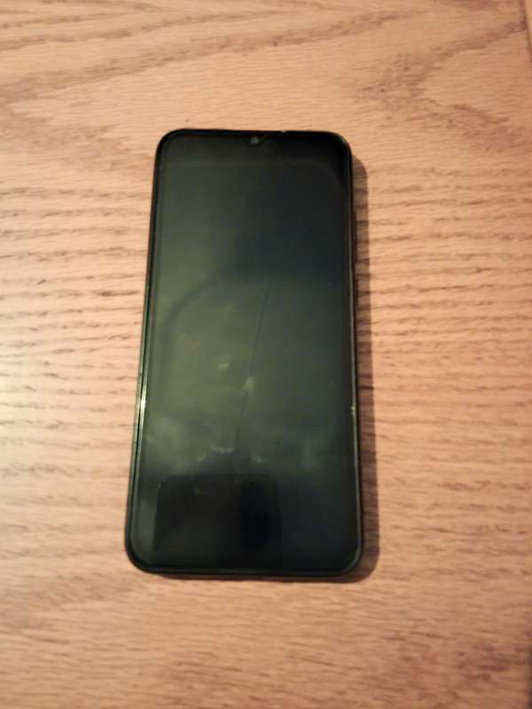 Samsung Galaxy A03