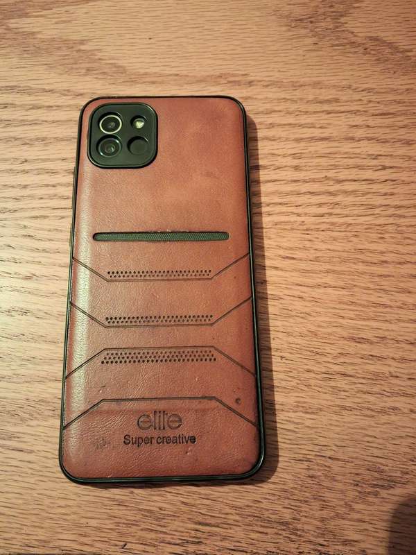 Samsung Galaxy A03