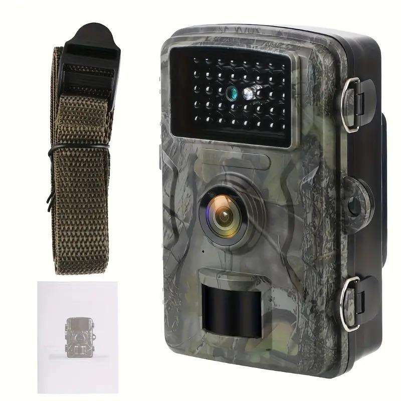 Trail Camera Infrared Wildlife Hunting Camera Night Vision Waterproof