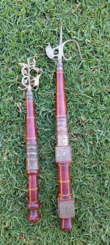 Elephant Goud Set