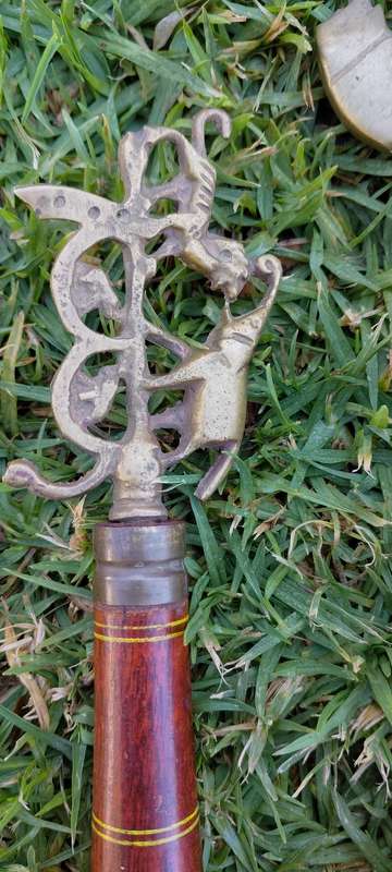 Elephant Goud Set