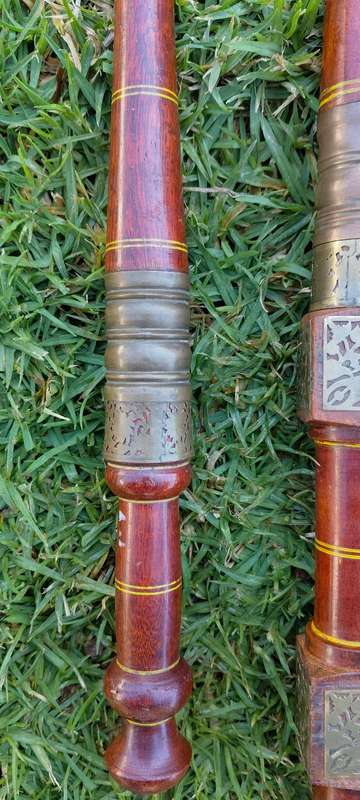 Elephant Goud Set