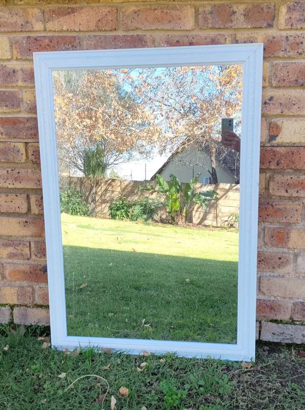 Large Mirror