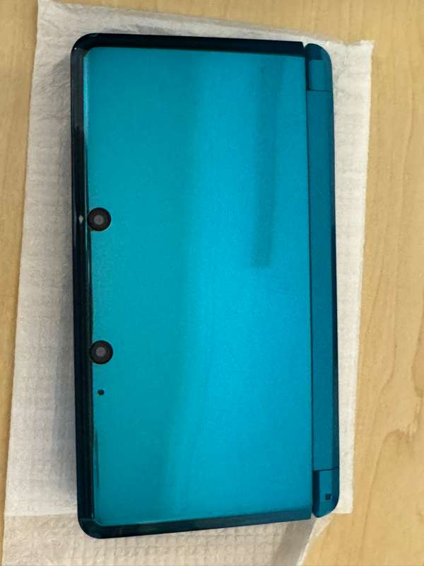 Nintendo 3DS (Boxed)