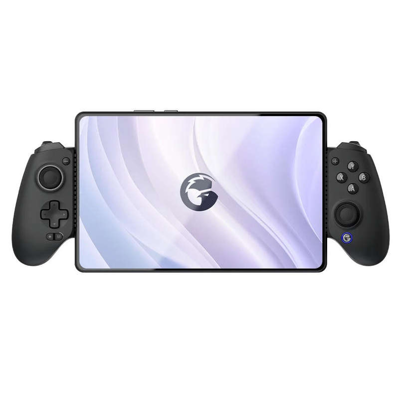 GameSir G8 Plus Bluetooth Gamepad Hall Effect Gaming Controller