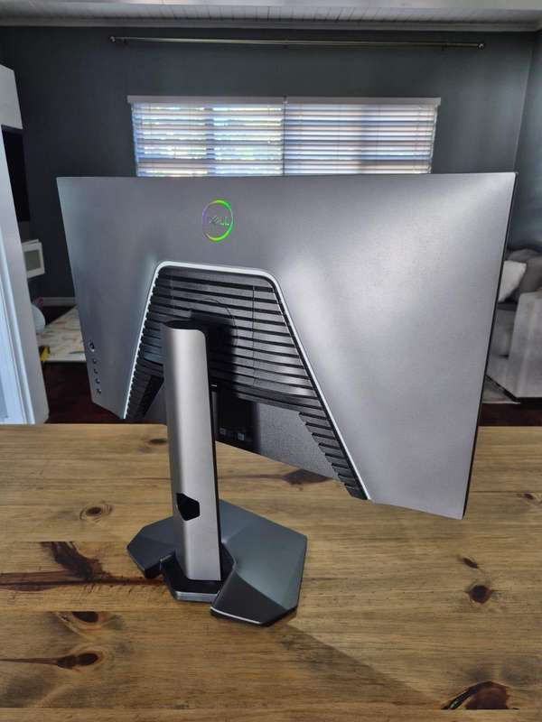 Dell 27 Gaming Monitor - AMD FreeSync Premium Pro (S2721DGF)