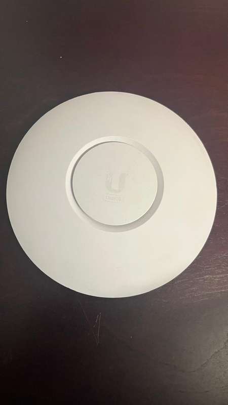 Ubiquiti UniFi U6 Lite WiFi 6 AP