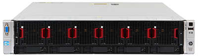 ProLiant DL560 Gen8