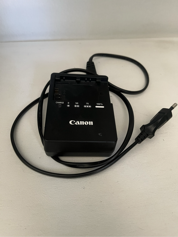 Canon EOS 70D Camera and Lenses
