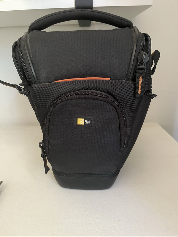 Canon EOS 70D Camera and Lenses