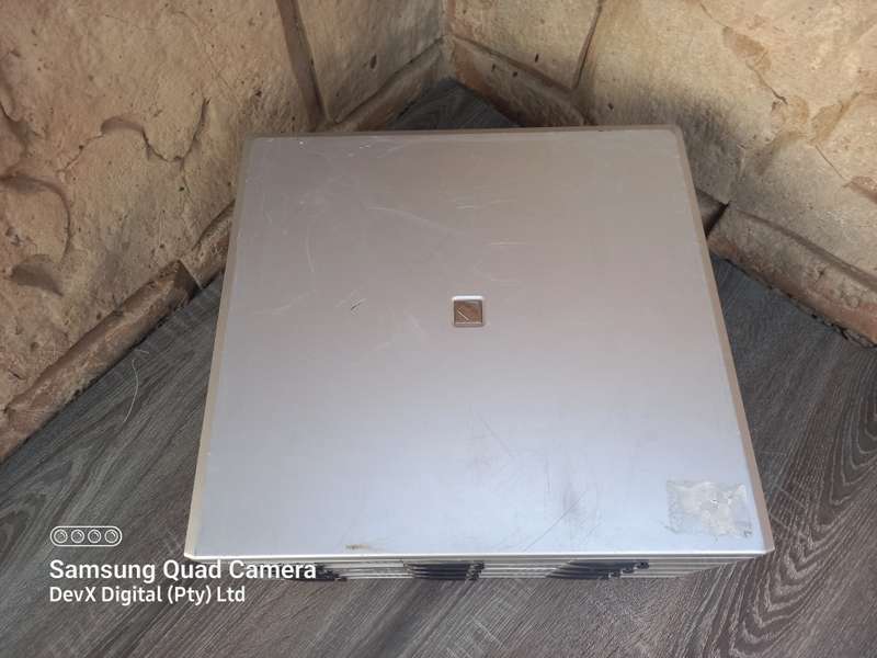 Samsung OfficeServ 7400 PABX Digital Office System - Untested, No Power