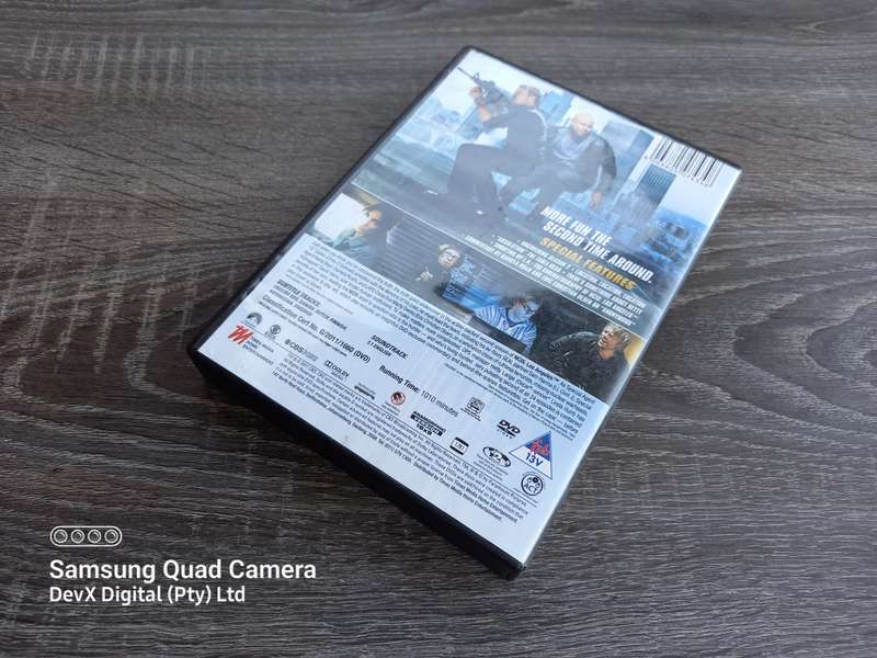 NCIS: Los Angeles Season 2 - Original DVD Box Set - TV Series - Perfect For Collectors Or Gifts