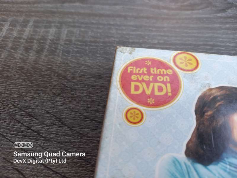 The Best Of Donny & Marie Volume 1