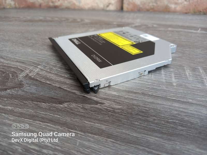 Dell SATA DVD Writer - For Laptops - Model: GSA-U20N - Verified Working
