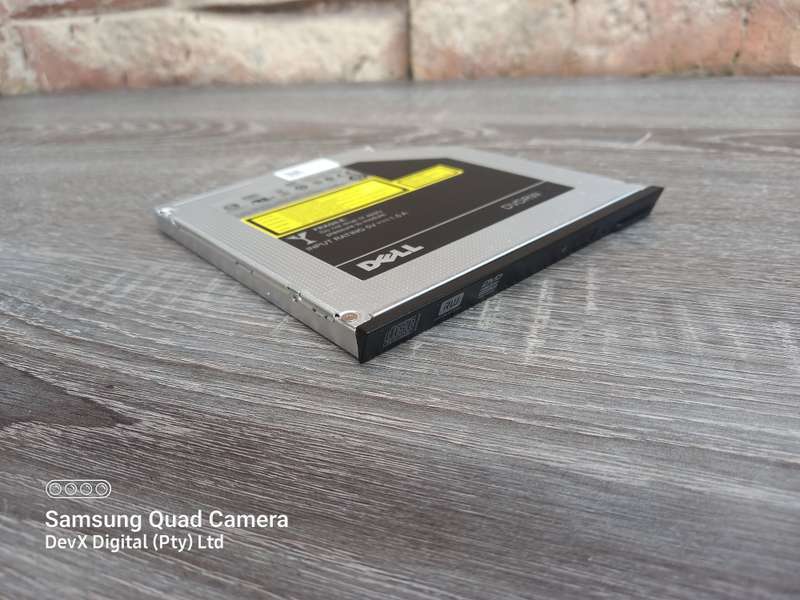Dell SATA DVD Writer - For Laptops - Model: GSA-U20N - Verified Working