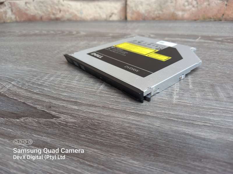 Dell SATA DVD Writer - For Laptops - Model: GSA-U20N - Verified Working