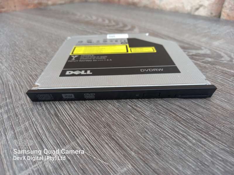 Dell SATA DVD Writer - For Laptops - Model: GSA-U20N - Verified Working