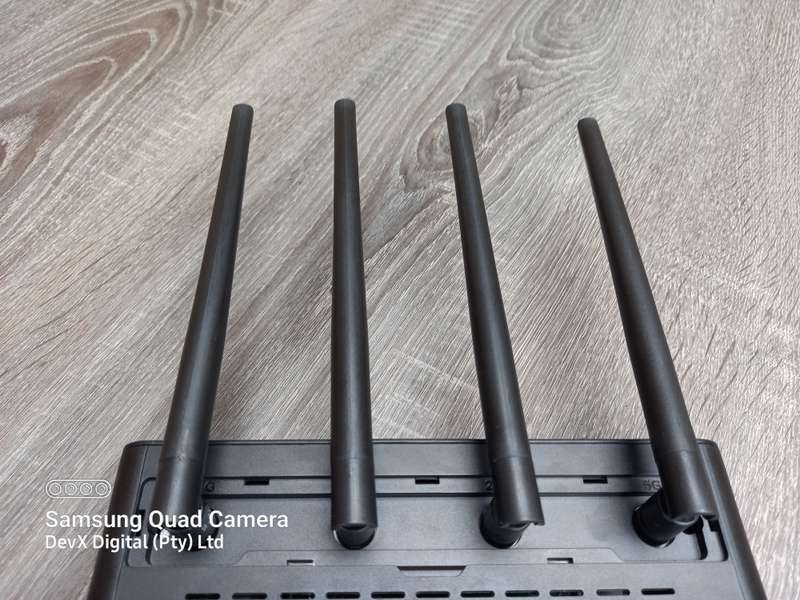 D-Link DSL-G2562DG Fibre Ready Wireless Router - Fully Tested & Reset - Easy Configuration