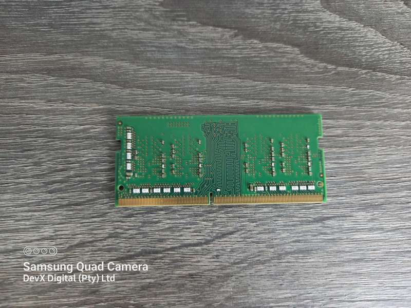 4GB DDR4 Laptop Ram - SK Hynix PC4 - Verified Tested & Working (Sold Each)