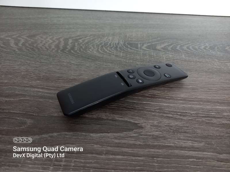 Original Samsung Remote Control For 4K Smart TVs - Model: BN59-01259B - Verified Working