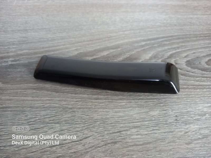 Original Samsung Remote Control For 4K Smart TVs - Model: BN59-01259B - Verified Working