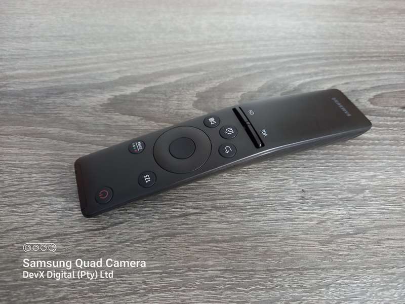 Original Samsung Remote Control For 4K Smart TVs - Model: BN59-01259B - Verified Working