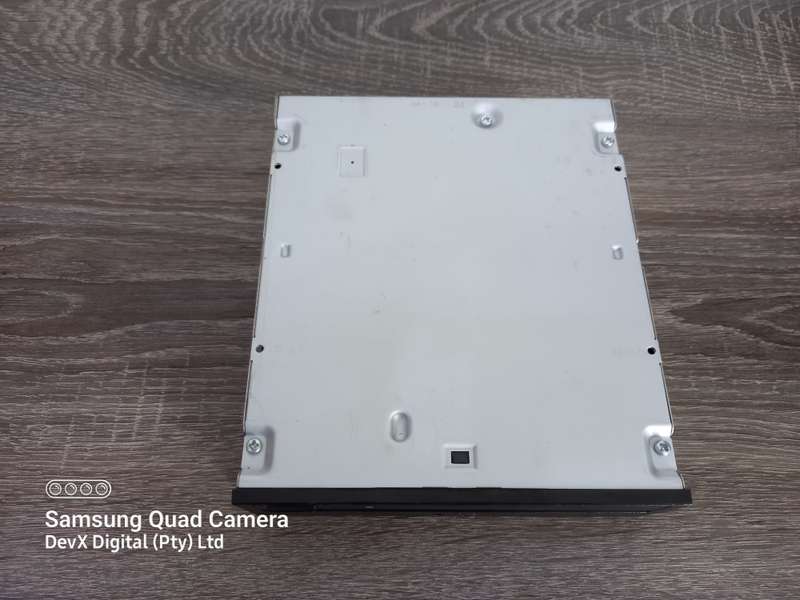 Verified Tested - Unbranded DVD Writer - SATA Connection + FREE SATA Cable - All Sides Photographed