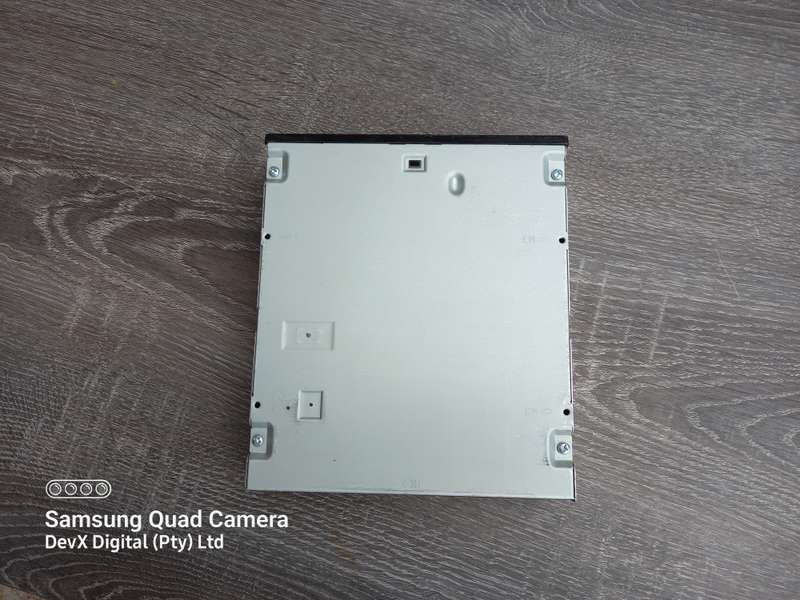 Verified Tested - LG DVD Writer - IDE Connection + FREE IDE Cable - All 6 Sides Photographed