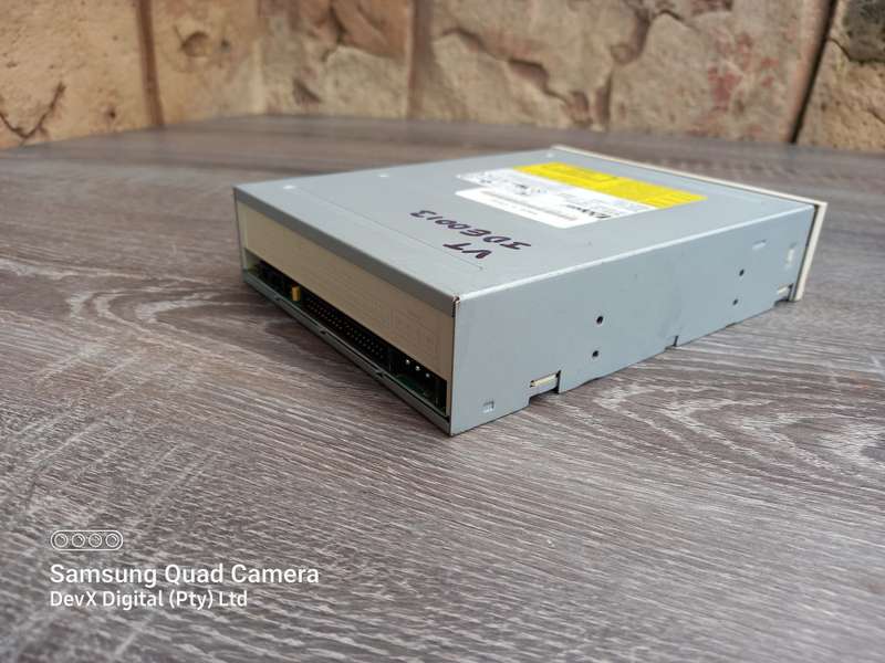 Verified Tested - AOpen JustLink CD Writer - IDE Connection + FREE IDE Cable