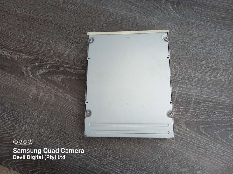 Verified Tested - AOpen JustLink CD Writer - IDE Connection + FREE IDE Cable