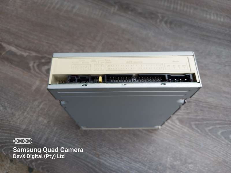 Verified Tested - AOpen JustLink CD Writer - IDE Connection + FREE IDE Cable