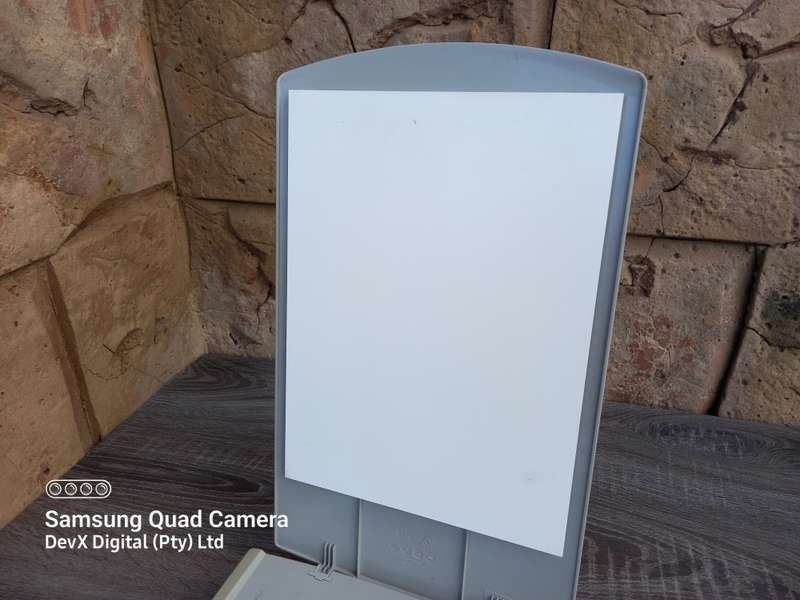 HP ScanJet 2300c - Fast Document Scanning Under 1 Minute - Fully Tested - Fast, Reliable & Portable