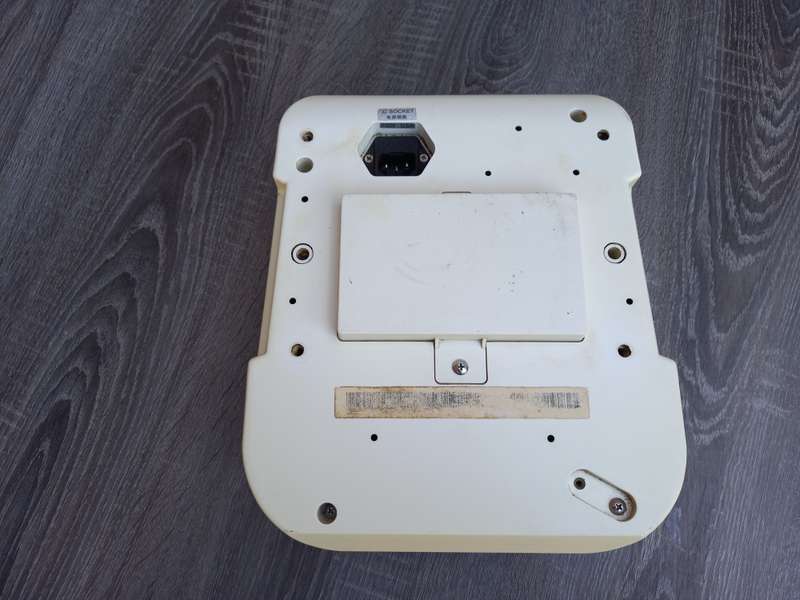 Digi DS-673 Precision Scale - 40g to 15kg - For Retail, Coins & Logistics - High Accuracy & Verified