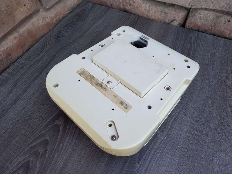 Digi DS-673 Precision Scale - 40g to 15kg - For Retail, Coins & Logistics - High Accuracy & Verified