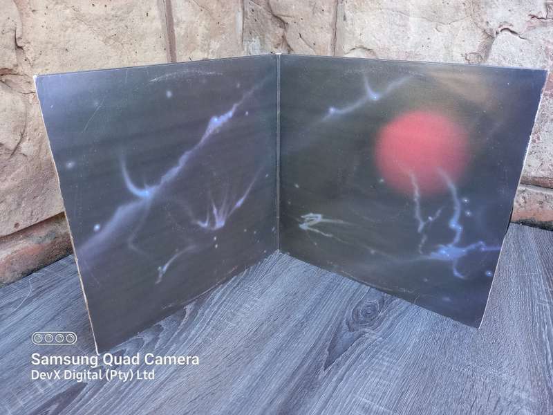 Double LP Vinyl Record Set - 24 Goue Konsertina Treffers - A Rare & Vintage Piece - For Collectors