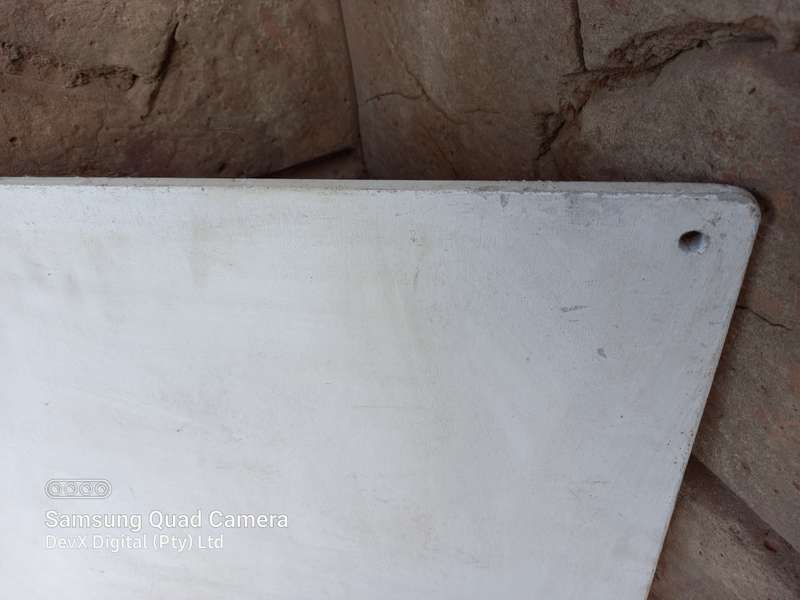 Verified Working - 400W Econo-Heat Wall Panel Heater - Wall-Mountable - Works Perfectly As Intended
